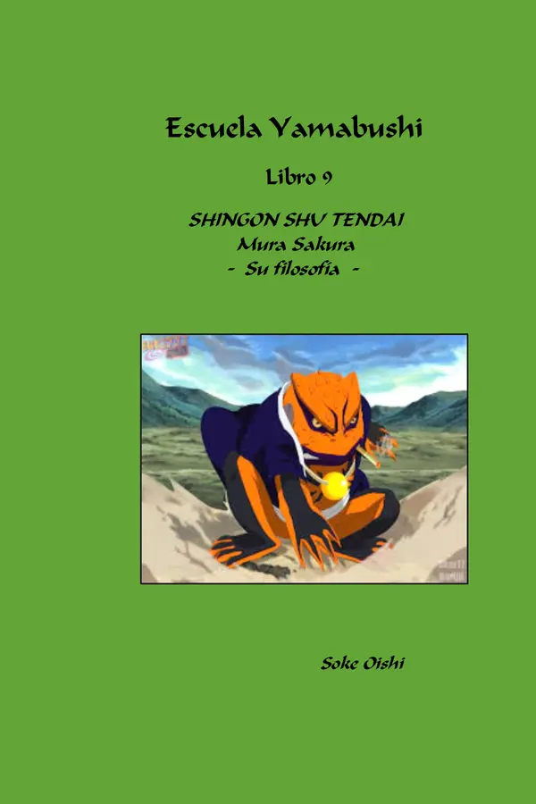 Tapa del libro Libro 9 - SU FILOSOFIA