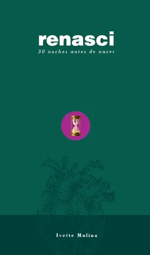 Tapa del libro Renasci