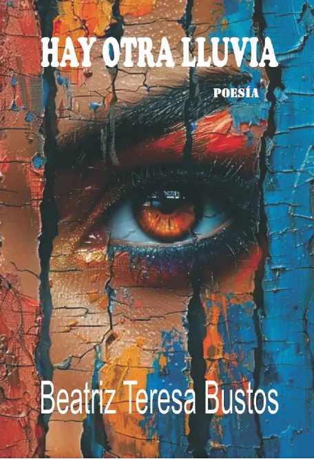 Tapa del libro Hay otra lluvia