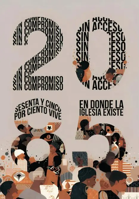 Tapa del libro 2085