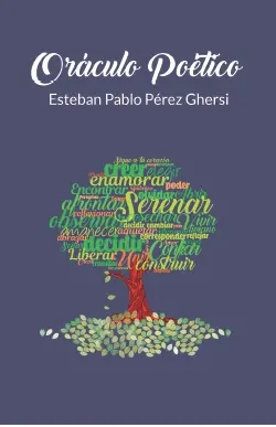 Tapa del libro Oráculo poético