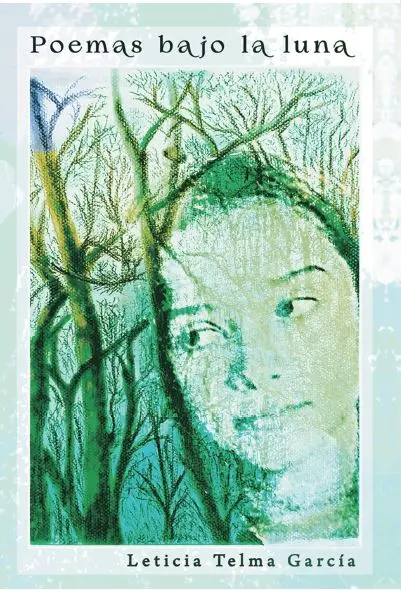 Tapa del libro Poemas bajo la luna