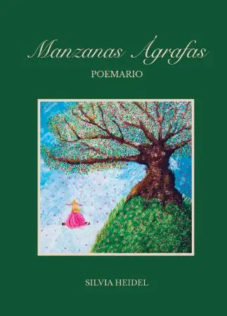 Tapa del libro Manzanas Agrafas