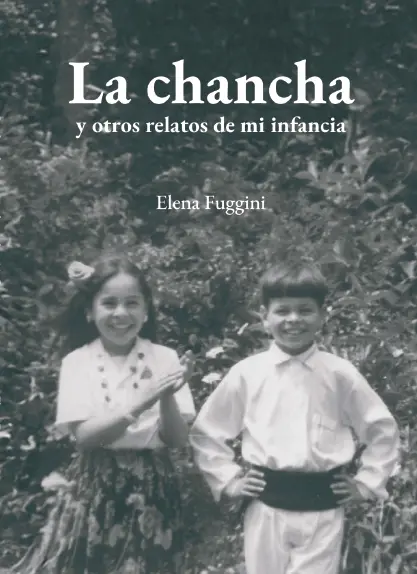 Tapa del libro La Chancha