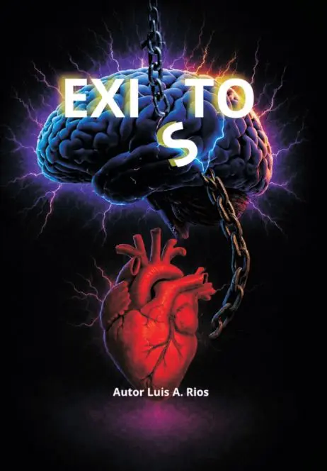 Tapa del libro EXISTO