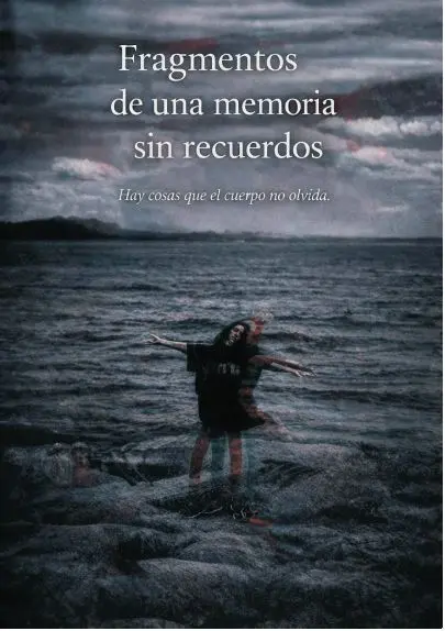 Tapa del libro Fragmentos