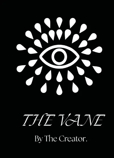 Tapa del libro The Vane de The Creator