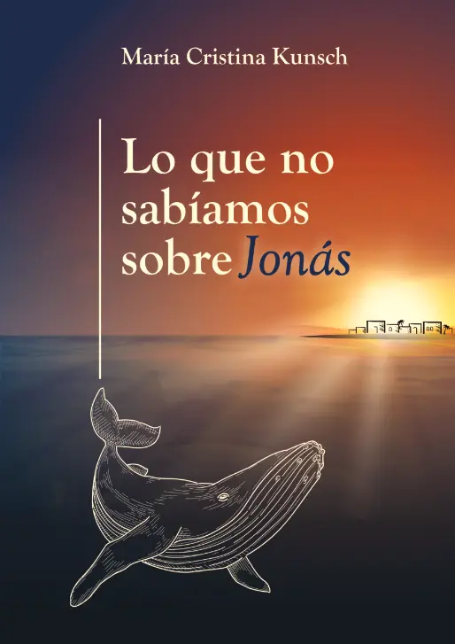 Tapa del libro Lo que no sabíamos sobre Jonas