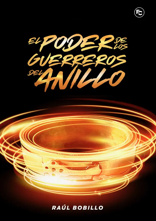 Tapa del libro El poder de los guerreros