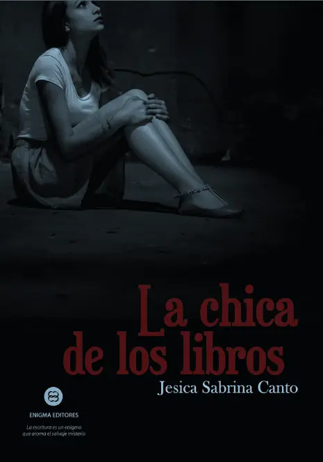 Tapa del libro La chica de los libros