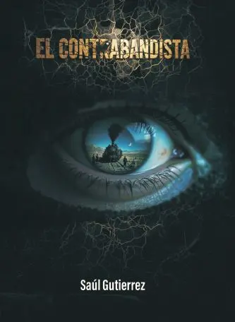 Tapa del libro EL contrabandista