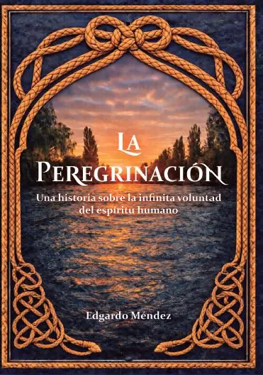 Tapa del libro La Peregrinación