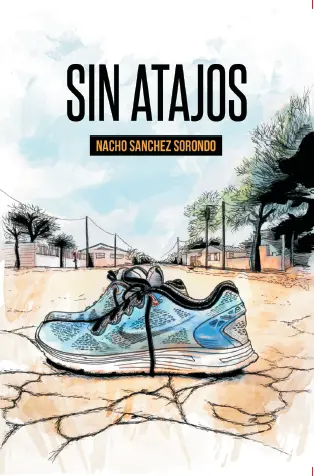 Tapa del libro SIN ATAJOS