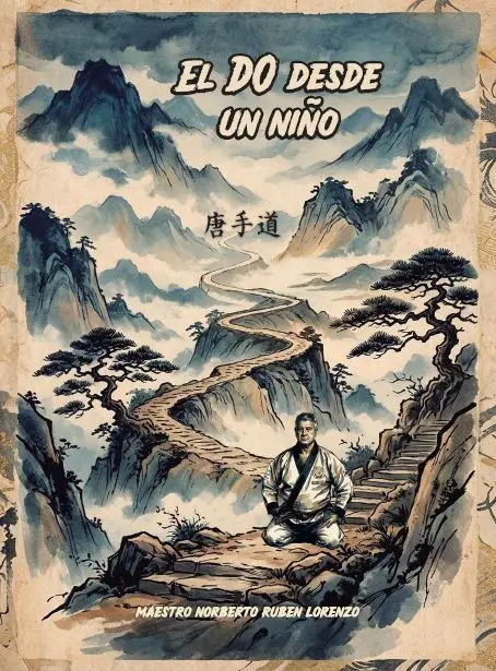 Tapa del libro El do desde niño