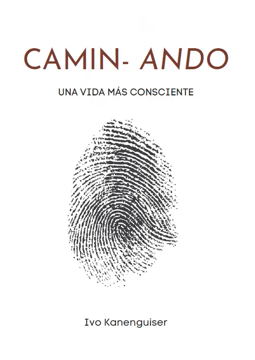 Tapa del libro Camin - Ando