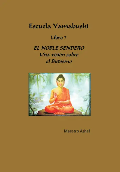 Tapa del libro Libro 7