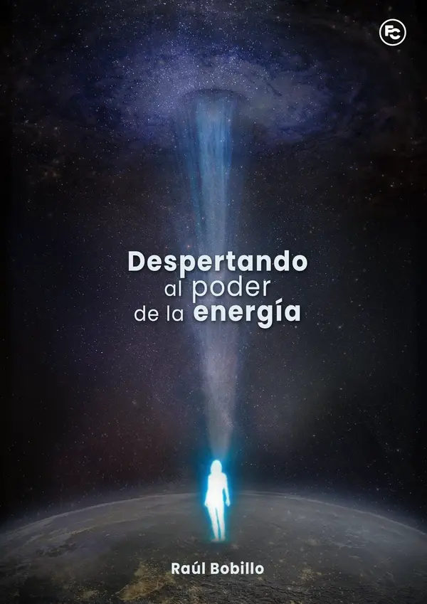 Tapa del libro Despertando el poder de la energía