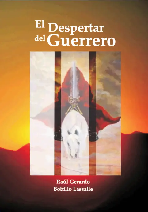 Tapa del libro El Despertar del Guerrero