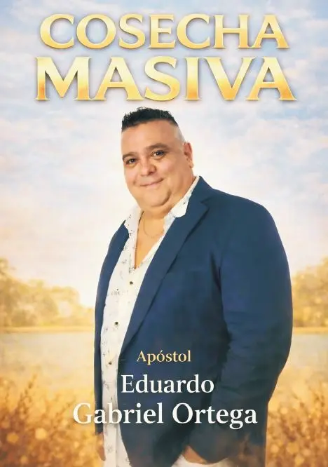 Tapa del libro COSECHA MASIVA